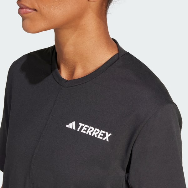 Adidas Terrex Multi Climacool Tee WHERE TO BUY