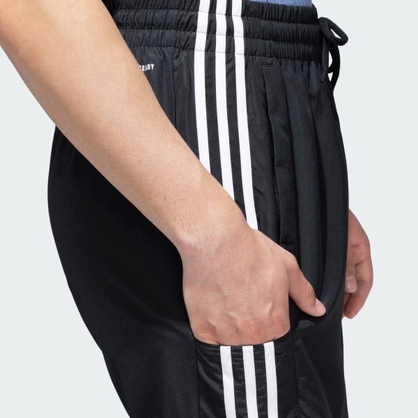 3 STRIPES WOVEN PANTS