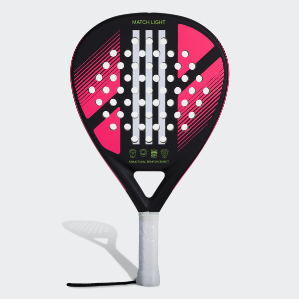 Cok-renkli Match Light 3.2 Padel Raketi