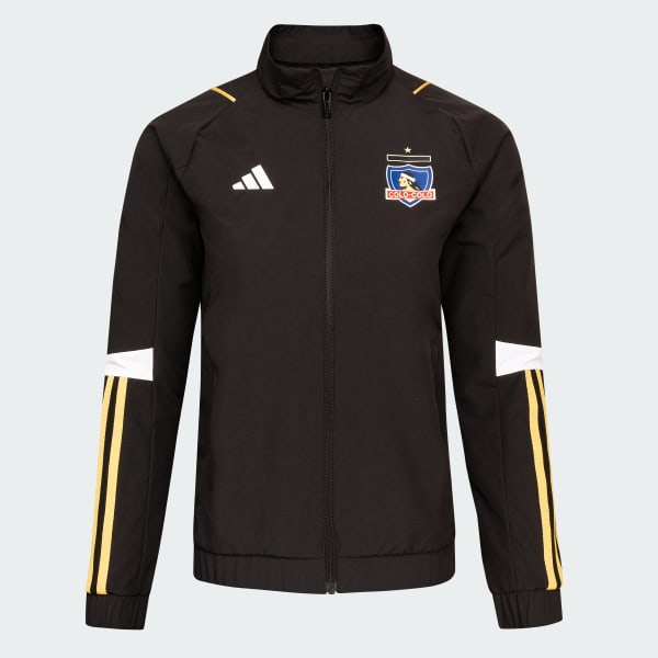 Buzo de colo colo shop