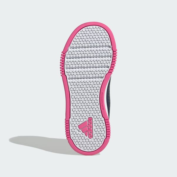 Μπλε Tensaur Hook and Loop Shoes