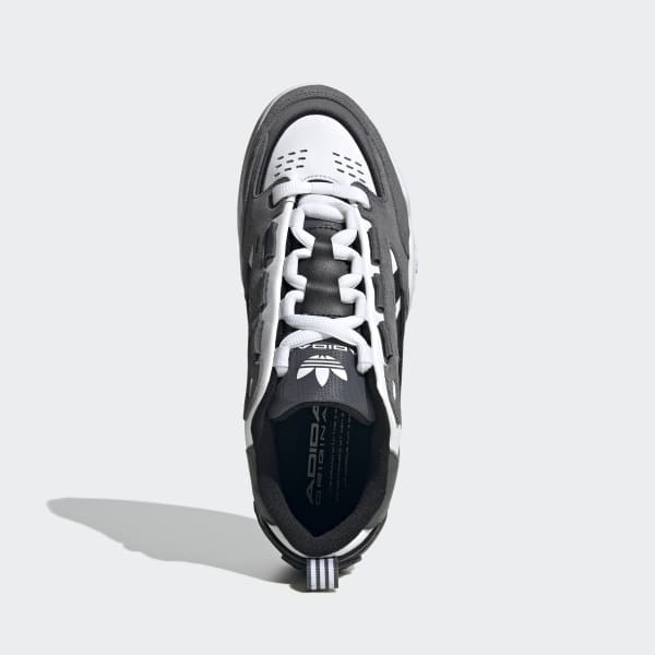 Grey Adi2000 Shoes
