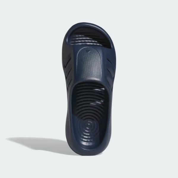 Mau-xanh-da-troi Dép Adifom Iiinfinity