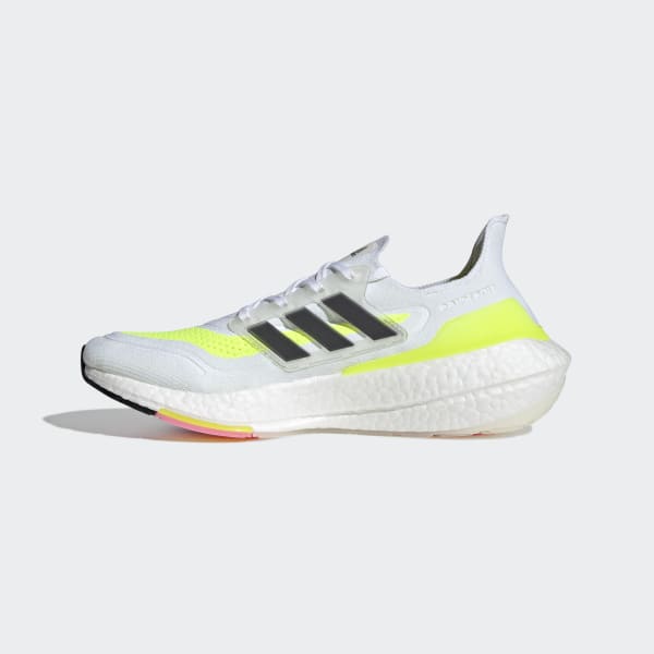 adidas Chaussure Ultraboost 21 - blanc | adidas Canada