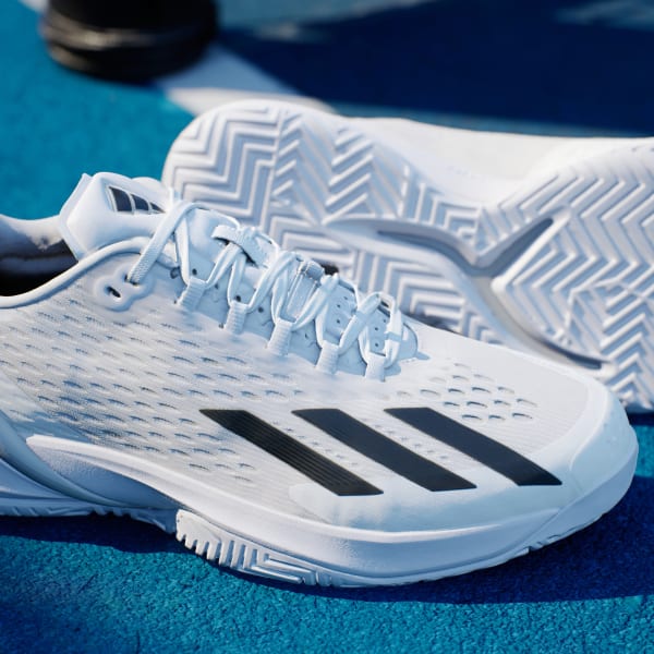 アディダス アディゼロ サイバーソニック テニス / adizero