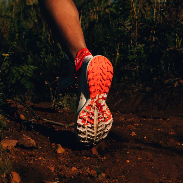 Terrex Agravic Speed Ultra Trail Running Shoes