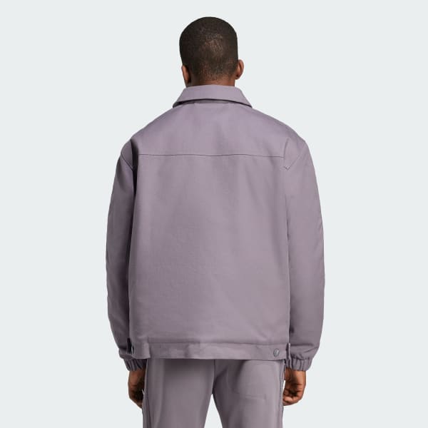 idem original padded blouson / idem オリジナル中綿ブルゾン | ファッション通販サイト NUGU