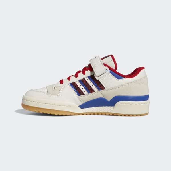 adidas Forum 84 Low Shoes - White | Men's Lifestyle | adidas US