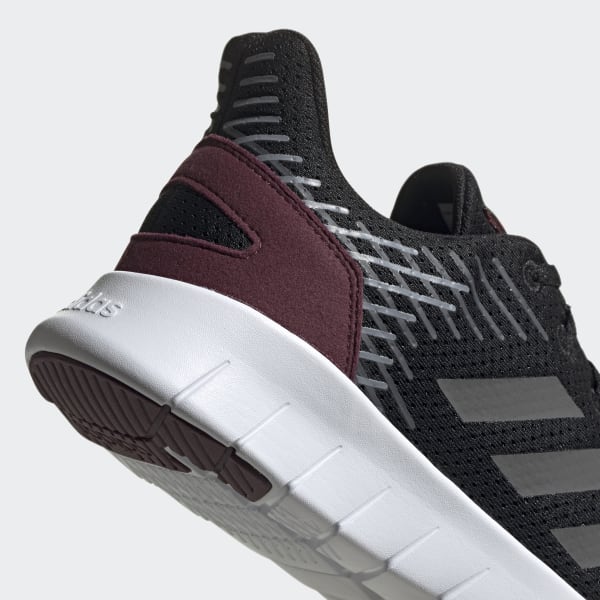 Adidas Asweerun Ayakkabi Siyah Adidas Turkey