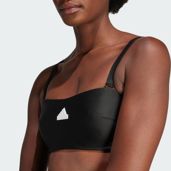 Iconisea Versatile Bandeau Bikini Top