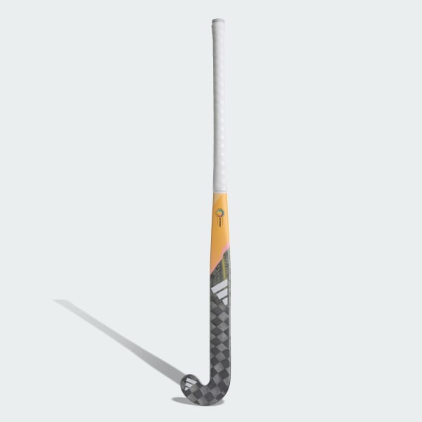Negro Stick de hockey hierba Fabela Kromaskin .2 95 cm