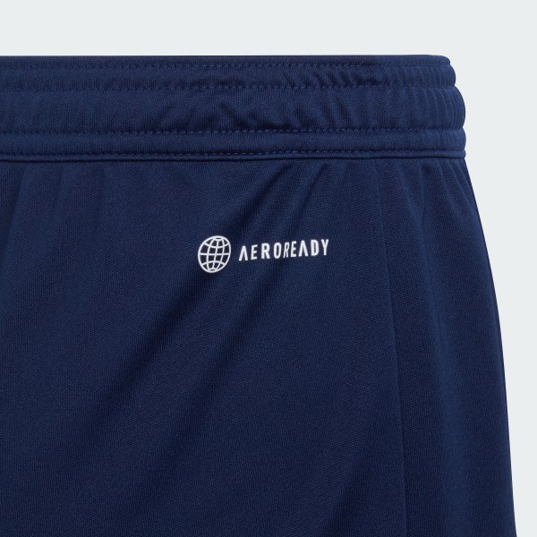 Bleu Short Entrada 22