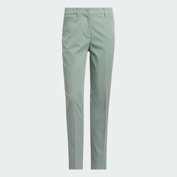 zelená Nohavice Ultimate365 Twistweave Five-Pocket