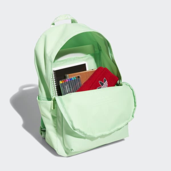 Adidas mint backpack deals
