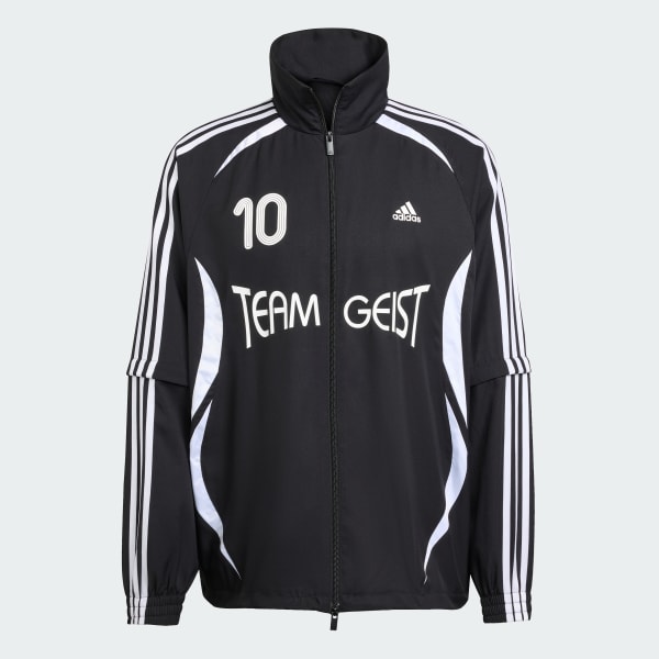 adidas adilenium 専用 adidas Adilenium Season 4 Teamgeist Oversized Track Top