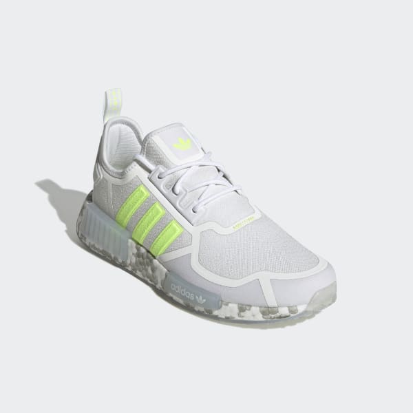 Branco Sapatilhas NMD_R1