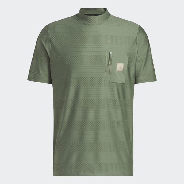 groen Adicross Pocket Golf Poloshirt