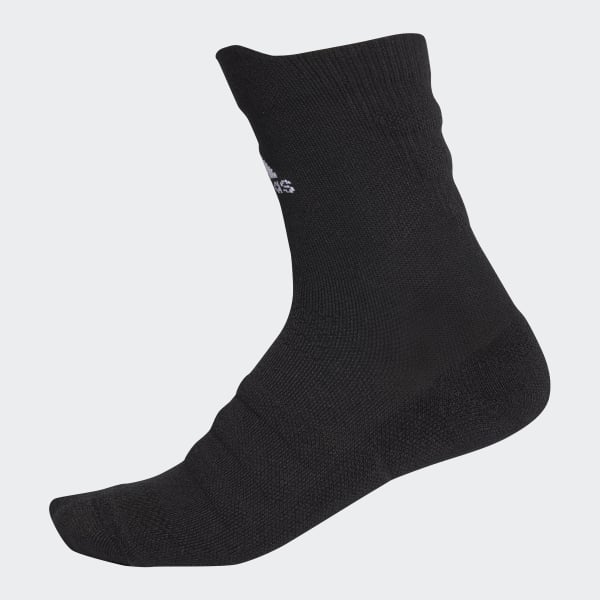 adidas alphaskin lightweight cushioning crew socks