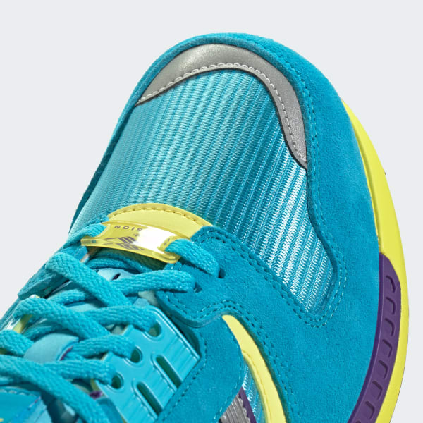 adidas ZX8000 CONSORTIUM Shoes - Blue | adidas Switzerland