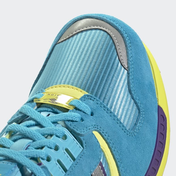 ぎゅな adidas Buty ZX8000 CONSORTIUM - Niebieski | adidas Poland