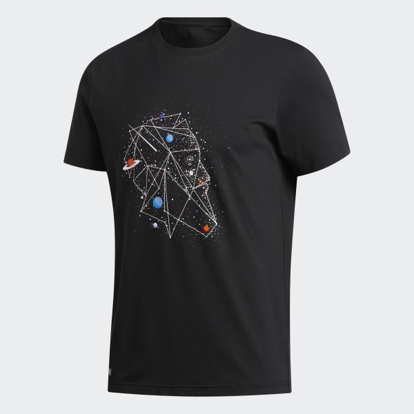 Harden Star Tee