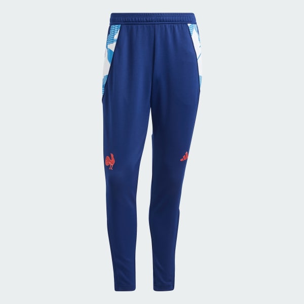 Blauw France Travel Z.N.E. Broek