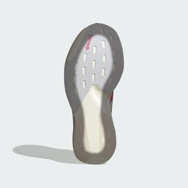 White Adizero EVO SL Shoes