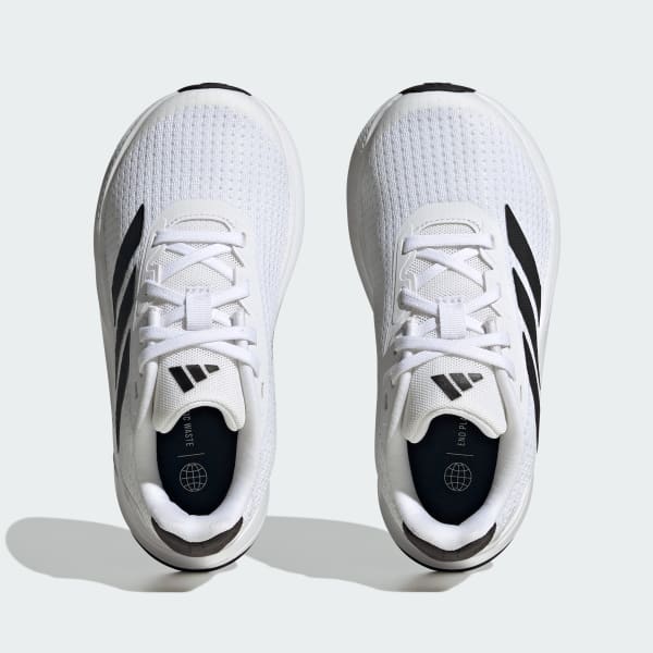 Blanc Chaussure Duramo SL Enfants