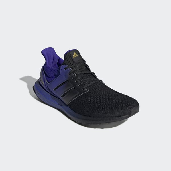 Ultraboost DNA Core Black and Blue 