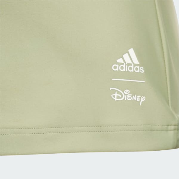 Verde Rash guard adidas x Disney Lion King
