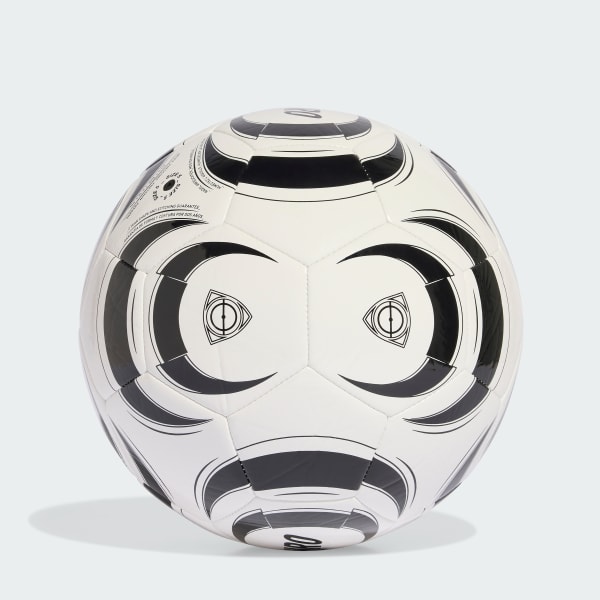 Blanc BALLON TIRO CLUB