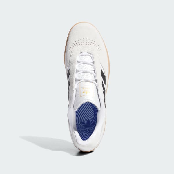 White Puig Shoes