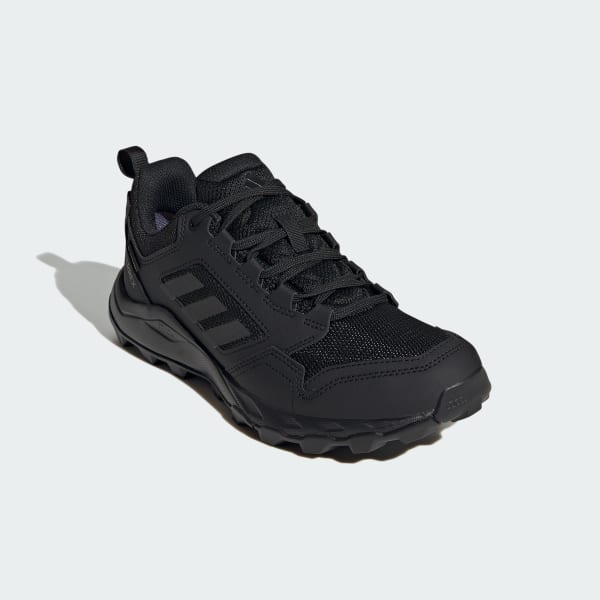 Zwart Tracerocker 2.0 GORE-TEX Trail Running Schoenen
