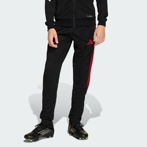adidas Tiro26 League Kids Training Pants - Black | Free Shipping