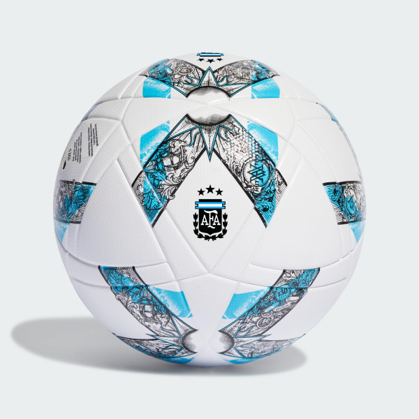 Blanco Pelota Argentina Argentum League