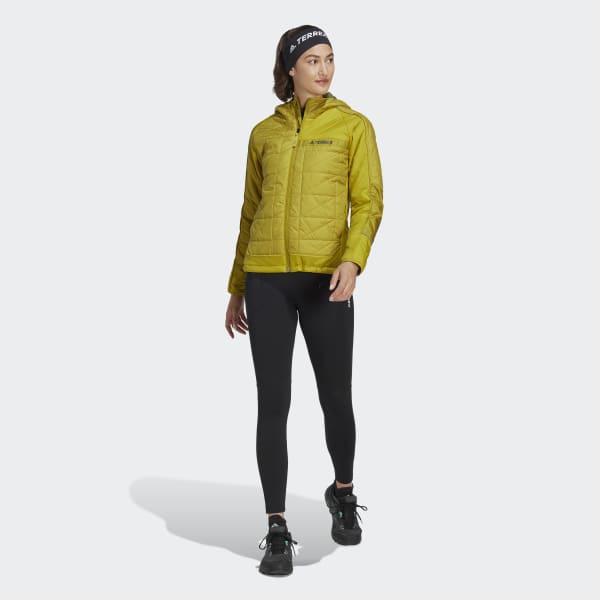 Gron Terrex Multi Insulated Hooded jakke
