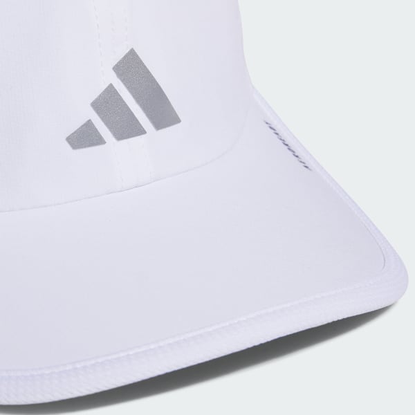 blanc Casquette Superlite 3