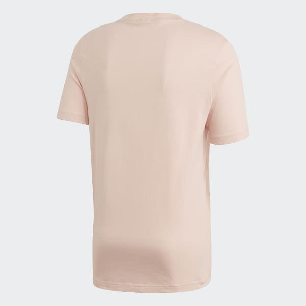 Rosa adidas SPRT T-Shirt IXV69