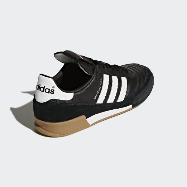 Impresionante Referéndum Y adidas Mundial Goal Soccer Shoes - Black | Unisex Soccer | adidas US
