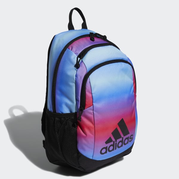 adidas Young Creator Backpack - Multicolor | adidas US