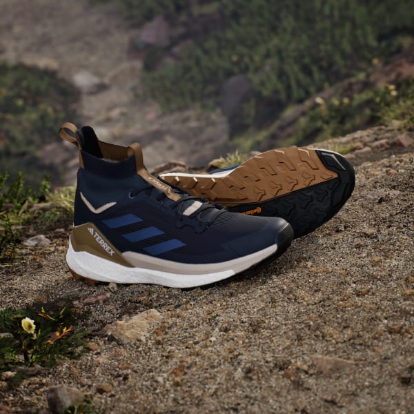 Adidas Terrex Free Hiker 2.0 Hiking Shoes BUY ONLINE