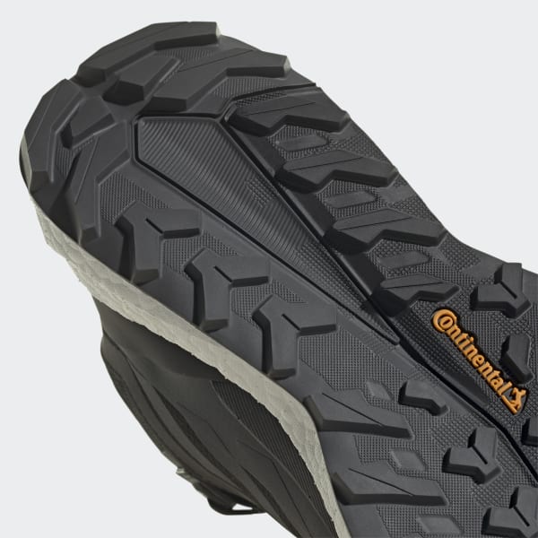 adidas Terrex Free Hiker GORE-TEX 2.0 Hiking Shoes - Black