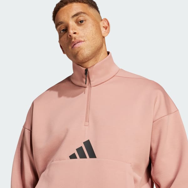 Adidas adidas Z.N.E. Quarter-Zip Sweatshirt WHERE TO BUY