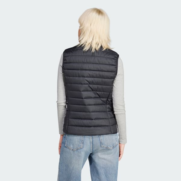 Μαύρο Adicolor Vest