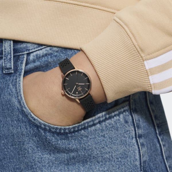 roze Code One XSmall Horloge