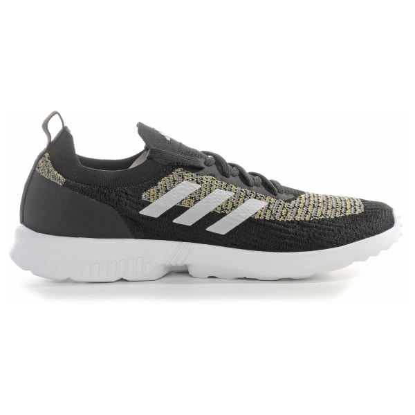 Black Comfrt Stride