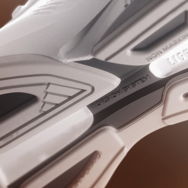 Blanco Zapatillas Rapidmove ADV