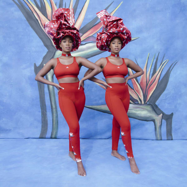 Rod Thebe Magugu Studio 7/8 Tights CT490