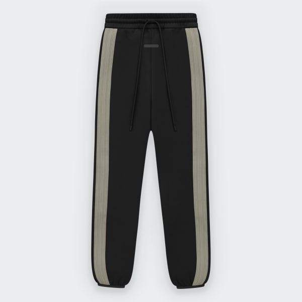 女性が喜ぶ♪ アディダス Fear of God Athletics スエード フリーススウェット パンツ