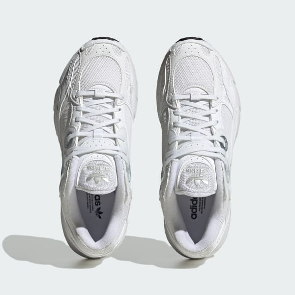 Λευκό Astir Shoes